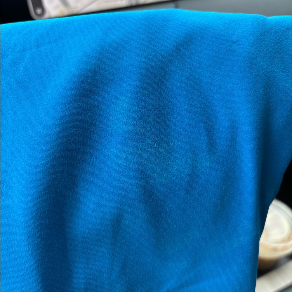 Align shorts - Picture 4 of 4